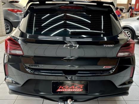 CHEVROLET Onix Hatch , Foto 7