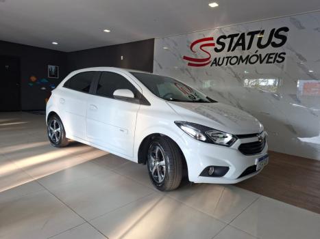 CHEVROLET Onix Hatch 1.4 4P FLEX LTZ AUTOMÁTICO, Foto 1 CHEVROLET Onix Hatch 1.4 4P FLEX LTZ AUTOMÁTICO, Foto 1