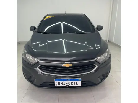 CHEVROLET Onix Hatch 1.4 4P FLEX LT AUTOMÁTICO, Foto 2 CHEVROLET Onix Hatch 1.4 4P FLEX LT AUTOMÁTICO, Foto 2