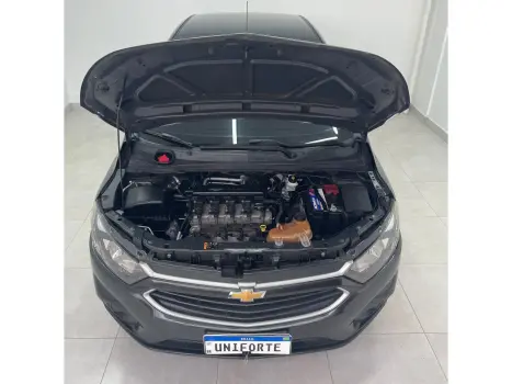 CHEVROLET Onix Hatch 1.4 4P FLEX LT AUTOMÁTICO, Foto 9 CHEVROLET Onix Hatch 1.4 4P FLEX LT AUTOMÁTICO, Foto 9