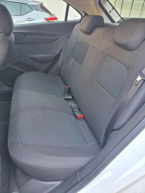 CHEVROLET Onix Hatch 1.0 4P FLEX JOY, Foto 8 CHEVROLET Onix Hatch 1.0 4P FLEX JOY, Foto 8