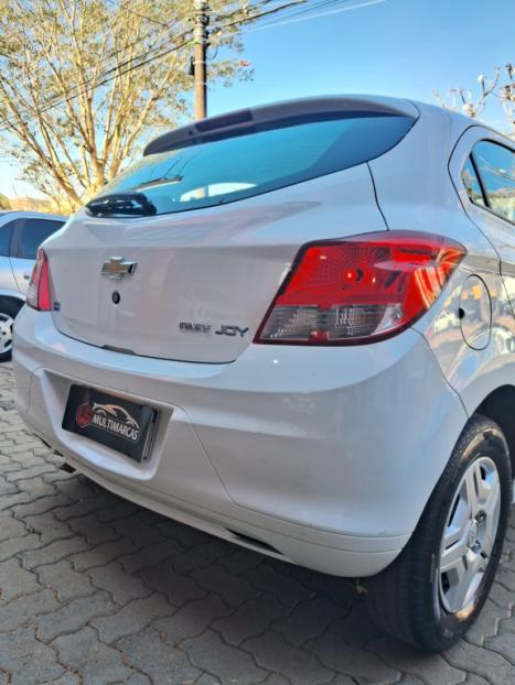 CHEVROLET Onix Hatch 1.0 4P FLEX JOY, Foto 16 CHEVROLET Onix Hatch 1.0 4P FLEX JOY, Foto 16
