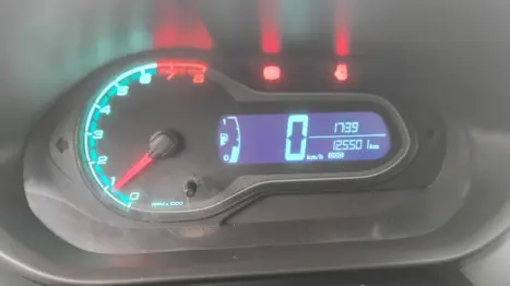 CHEVROLET Onix Hatch 1.4 4P FLEX LT, Foto 5 CHEVROLET Onix Hatch 1.4 4P FLEX LT, Foto 5