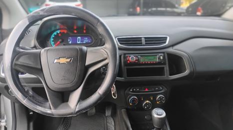 CHEVROLET Onix Hatch 1.4 4P FLEX LT, Foto 9 CHEVROLET Onix Hatch 1.4 4P FLEX LT, Foto 9