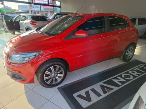 CHEVROLET Onix Hatch 1.4 4P FLEX LT, Foto 1 CHEVROLET Onix Hatch 1.4 4P FLEX LT, Foto 1