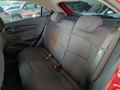 CHEVROLET Onix Hatch 1.4 4P FLEX LT, Foto 4 CHEVROLET Onix Hatch 1.4 4P FLEX LT, Foto 4
