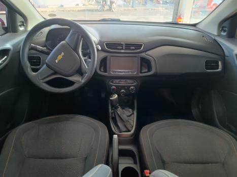 CHEVROLET Onix Hatch 1.4 4P FLEX LT, Foto 5 CHEVROLET Onix Hatch 1.4 4P FLEX LT, Foto 5
