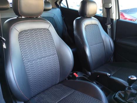 CHEVROLET Onix Hatch 1.4 4P FLEX LTZ, Foto 13 CHEVROLET Onix Hatch 1.4 4P FLEX LTZ, Foto 13