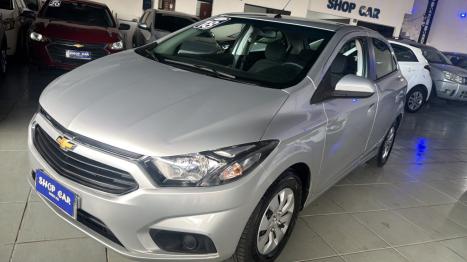 CHEVROLET Onix Hatch 1.0 4P FLEX LT, Foto 1