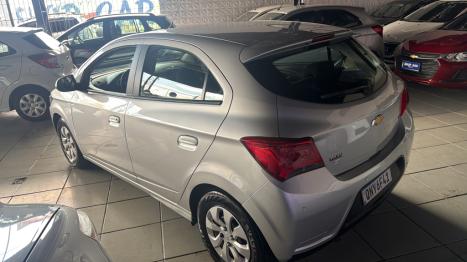 CHEVROLET Onix Hatch 1.0 4P FLEX LT, Foto 4