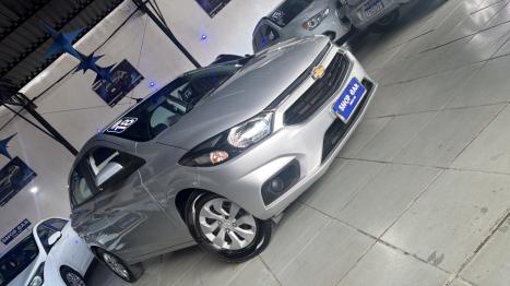 CHEVROLET Onix Hatch 1.0 4P FLEX LT, Foto 5