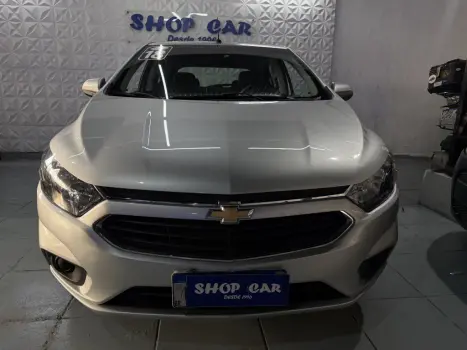 CHEVROLET Onix Hatch 1.0 4P FLEX LT, Foto 1