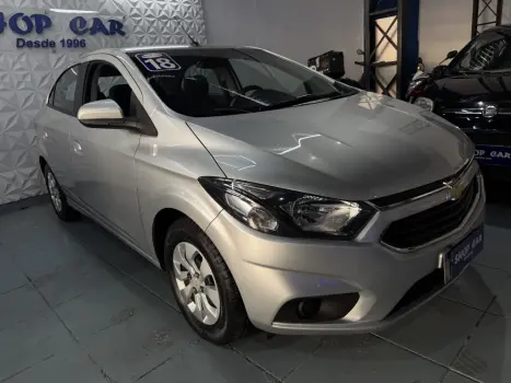 CHEVROLET Onix Hatch 1.0 4P FLEX LT, Foto 2
