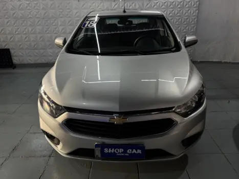 CHEVROLET Onix Hatch 1.0 4P FLEX LT, Foto 3