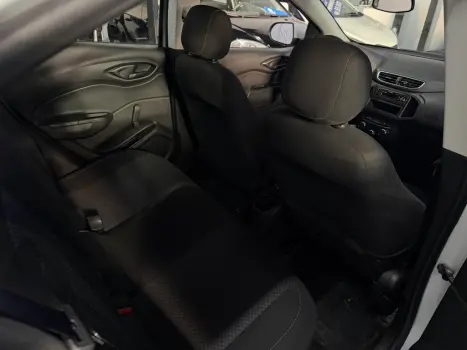 CHEVROLET Onix Hatch 1.0 4P FLEX LT, Foto 4