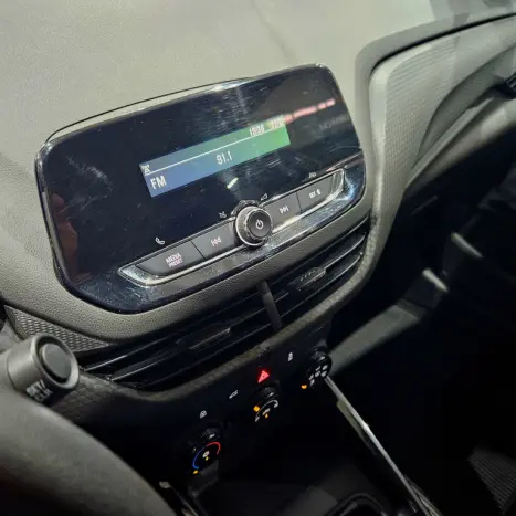 CHEVROLET Onix Hatch 1.0 12V 4P FLEX, Foto 7