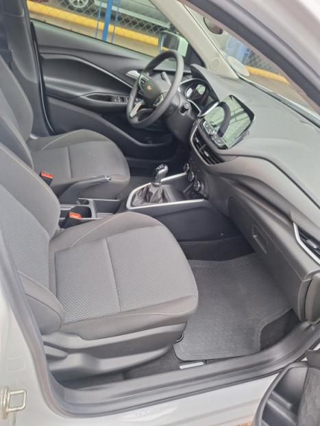 CHEVROLET Onix Hatch 1.0 4P FLEX LT2, Foto 10