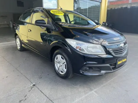 CHEVROLET Onix Hatch 1.0 4P FLEX LT, Foto 2