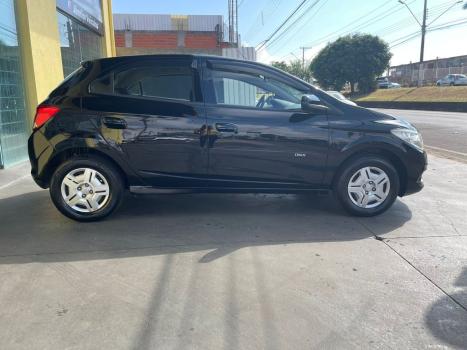 CHEVROLET Onix Hatch 1.0 4P FLEX LT, Foto 5