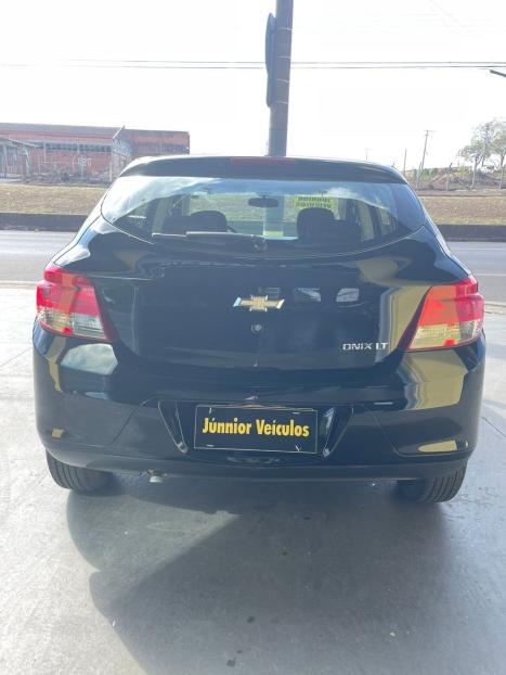 CHEVROLET Onix Hatch 1.0 4P FLEX LT, Foto 7