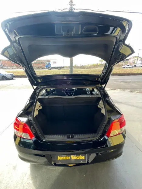 CHEVROLET Onix Hatch 1.0 4P FLEX LT, Foto 9