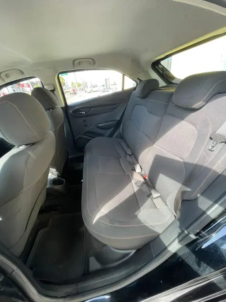 CHEVROLET Onix Hatch 1.0 4P FLEX LT, Foto 11