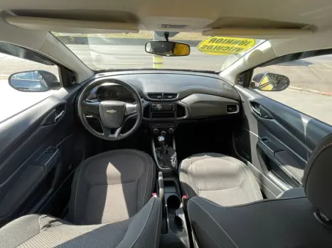 CHEVROLET Onix Hatch 1.0 4P FLEX LT, Foto 12