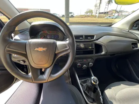 CHEVROLET Onix Hatch 1.0 4P FLEX LT, Foto 13