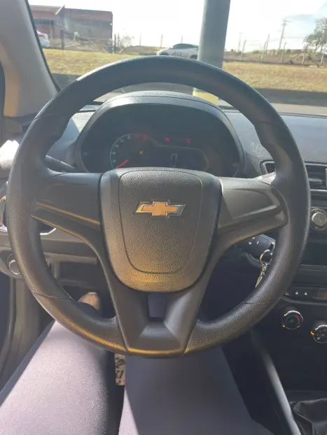 CHEVROLET Onix Hatch 1.0 4P FLEX LT, Foto 14