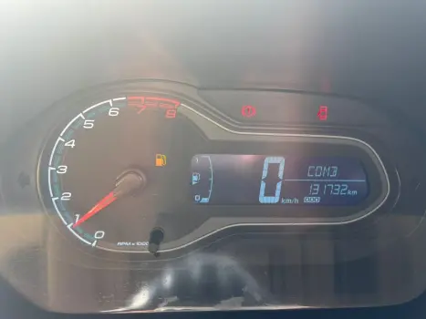 CHEVROLET Onix Hatch 1.0 4P FLEX LT, Foto 15