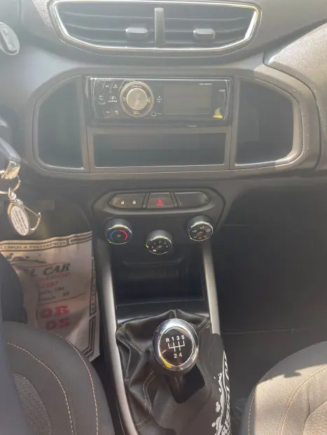 CHEVROLET Onix Hatch 1.0 4P FLEX LT, Foto 16