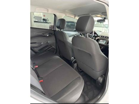 CHEVROLET Onix Hatch 1.4 4P FLEX LT, Foto 8 CHEVROLET Onix Hatch 1.4 4P FLEX LT, Foto 8