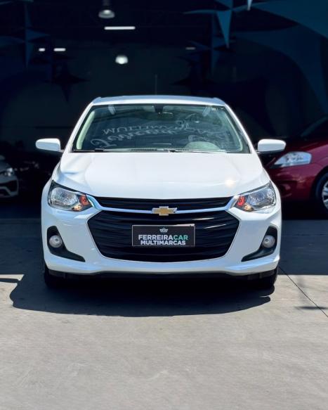 CHEVROLET Onix Hatch 1.0 12V 4P FLEX LT, Foto 3