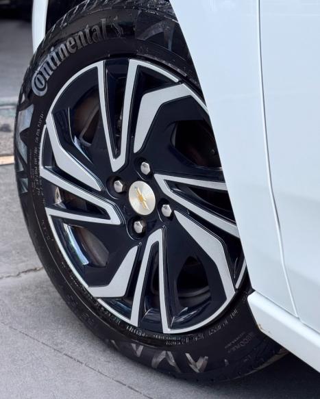 CHEVROLET Onix Hatch 1.0 12V 4P FLEX LT, Foto 6