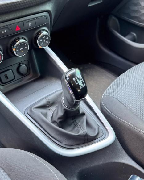 CHEVROLET Onix Hatch 1.0 12V 4P FLEX LT, Foto 8