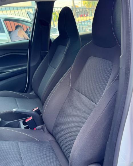 CHEVROLET Onix Hatch 1.0 12V 4P FLEX LT, Foto 11