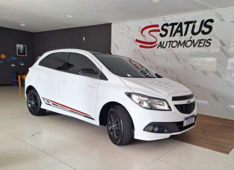 CHEVROLET Onix Hatch 1.4 4P FLEX EFFECT, Foto 1