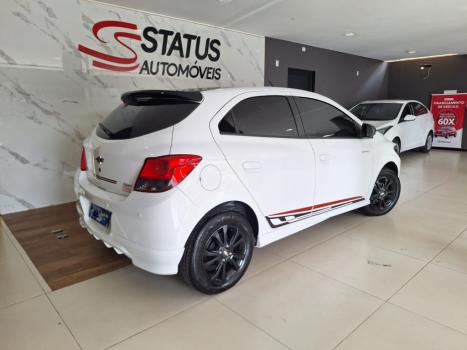 CHEVROLET Onix Hatch 1.4 4P FLEX EFFECT, Foto 2