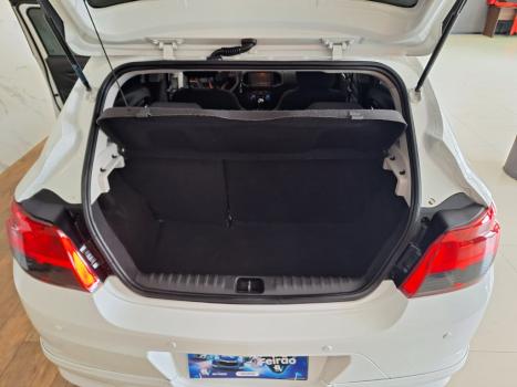 CHEVROLET Onix Hatch 1.4 4P FLEX EFFECT, Foto 7