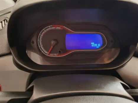 CHEVROLET Onix Hatch 1.4 4P FLEX EFFECT, Foto 12