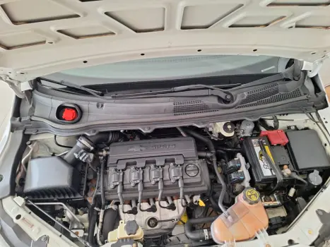 CHEVROLET Onix Hatch 1.4 4P FLEX EFFECT, Foto 15