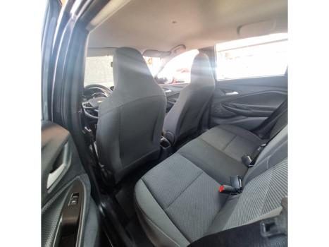 CHEVROLET Onix Hatch 1.0 12V 4P FLEX LT, Foto 11