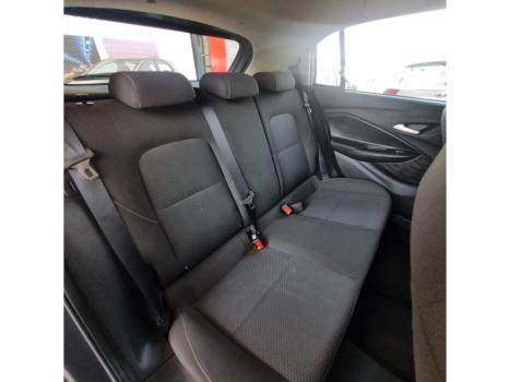 CHEVROLET Onix Hatch 1.0 12V 4P FLEX LT, Foto 12