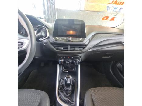 CHEVROLET Onix Hatch 1.0 12V 4P FLEX LT, Foto 14