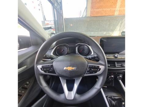 CHEVROLET Onix Hatch 1.0 12V 4P FLEX LT, Foto 15