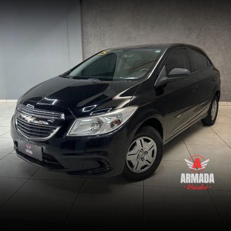 CHEVROLET Onix Hatch 1.0 4P FLEX LT, Foto 1