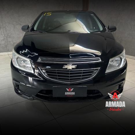 CHEVROLET Onix Hatch 1.0 4P FLEX LT, Foto 2