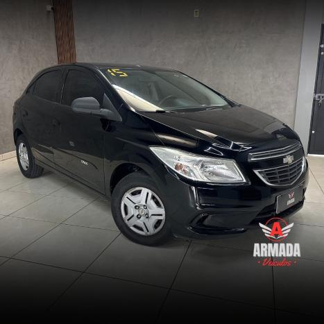 CHEVROLET Onix Hatch 1.0 4P FLEX LT, Foto 3