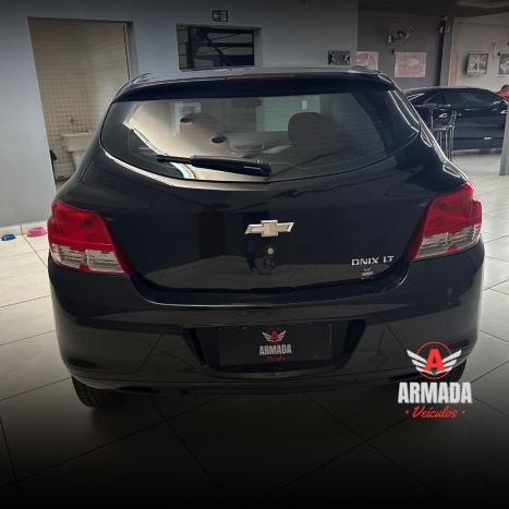 CHEVROLET Onix Hatch 1.0 4P FLEX LT, Foto 5
