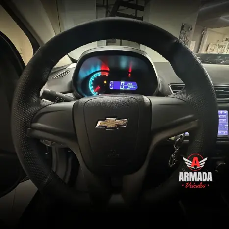 CHEVROLET Onix Hatch 1.0 4P FLEX LT, Foto 10